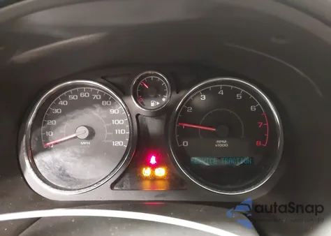 2007 Chevrolet Cobalt Lt from USA, damaged, VIN 1G1AL15F877395232